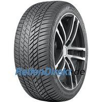 Nokian Seasonproof 2 ( 195/65 R15 91H ) Nokian Seasonproof 2 ( 195/65 R15 91H )