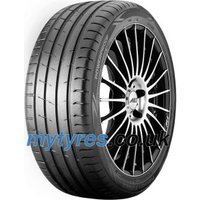 Nokian Powerproof ( 245/40 ZR18 97Y XL with rim protection (MFS) )
