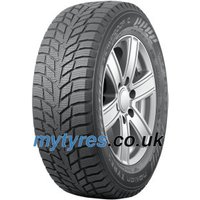 Nokian Snowproof C ( 205/75 R16C 113/111R 10PR Aramid Sidewalls )