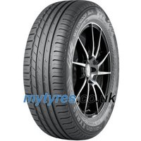 Nokian Wetproof SUV ( 225/65 R17 102H Aramid Sidewalls )