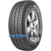 Nokian Cargoproof C ( 195/65 R16C 104/102T Aramid Sidewalls )