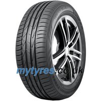Nokian Hakka Blue 3 ( 205/55 R17 95V XL )