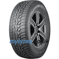 Nokian Hakkapeliitta CR4 ( 195/65 R16C 104/102R 8PR Aramid Sidewalls, Nordic Compound )