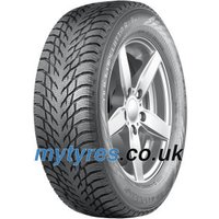 Nokian Hakkapeliitta R3 SUV FRT ( 225/60 R18 104R XL, Nordic Compound, runflat )