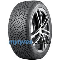 Nokian Hakkapeliitta R5 EV ( 235/60 R18 107R XL EV, Nordic Compound, SilentDrive )