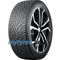 Nokian Hakkapeliitta R5 SUV ( 215/60 R18 102R XL Aramid Sidewalls, Nordic Compound )