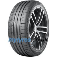 Nokian Powerproof 2 ( 215/50 R17 95W XL Aramid Sidewalls )