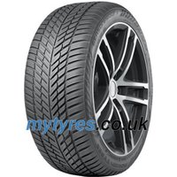Nokian Seasonproof 2 ( 225/65 R17 106V XL Aramid Sidewalls )