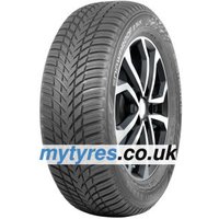 Nokian Snowproof 2 SUV ( 225/55 R19 103V XL Aramid Sidewalls )