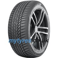 Nokian Snowproof 3P ( 245/40 R20 99W XL Aramid Sidewalls, with rim protection (MFS) )