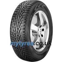 Nokian WR D4 ( 195/60 R16 89H )