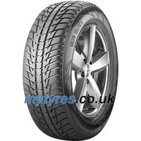 Nokian WR SUV 3 ( 235/75 R15 105T Aramid Sidewalls DOT2022 )