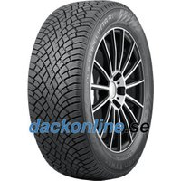 Nokian Hakkapeliitta R5 ( 205/65 R17 100R XL, Nordiska vinterdäck )