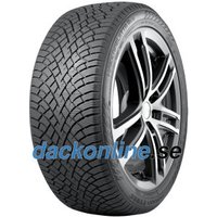 Nokian Hakkapeliitta R5 EV ( 245/55 R19 107R XL EV, Nordiska vinterdäck, SilentDrive )