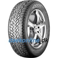 Nokian WR SUV 4 ( 285/45 R20 112V XL Aramid Sidewalls, med fælgbeskyttelse (MFS) )