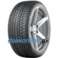 Nokian WR Snowproof P ( 255/45 R19 104V XL, med fælgbeskyttelse (MFS) )