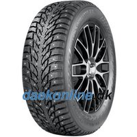Nokian Hakkapeliitta 9 SUV ( 305/40 R20 112T XL, med spikes, med fælgbeskyttelse (MFS) )