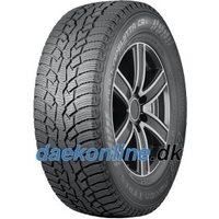 Nokian Hakkapeliitta CR4 ( 195/65 R16C 104/102R 8PR Aramid Sidewalls, Nordic compound )