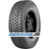 Nokian Hakkapeliitta LT3 ( LT265/70 R17 121/118Q 10PR Aramid Sidewalls, med spikes )