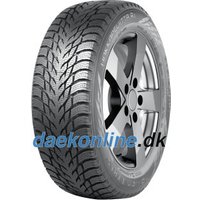 Nokian Hakkapeliitta R3 ( 245/45 R19 102T XL, Nordic compound, med fælgbeskyttelse (MFS) )