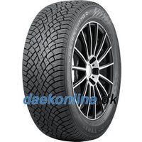 Nokian Hakkapeliitta R5 ( 225/40 R19 93T XL, Nordic compound, med fælgbeskyttelse (MFS) )
