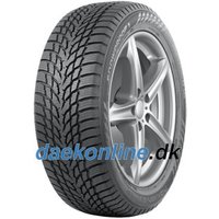 Nokian Snowproof 1 ( 255/40 R20 101V XL, med fælgbeskyttelse (MFS) )