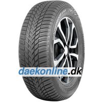 Nokian Snowproof 2 SUV ( 245/45 R20 103V XL Aramid Sidewalls, med fælgbeskyttelse (MFS) )