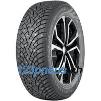 Nokian Hakkapeliitta 01 ( 275/50 R22 116T XL Aramid Sidewalls, Clouté )