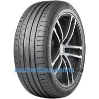 Nokian Powerproof 2 ( 255/45 R18