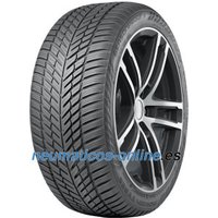 Nokian Seasonproof 2 ( 255/45 R18