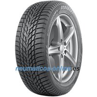 Nokian Snowproof 1 ( 255/45 R18