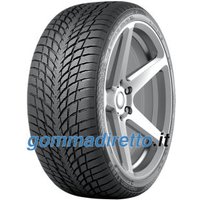 Nokian WR Snowproof P ( 245/50 R18 104V XL )