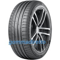 Nokian Powerproof 2 ( 235/55 R17 103Y XL Aramid Sidewalls )
