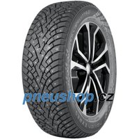 Nokian Hakkapeliitta 01 ( 285/40 R22 110T XL Aramid Sidewalls, pneumatika s hroty, s ochrannou ráfku (MFS) )