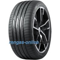 Nokian Hakka Black 3 ( 255/50 R20 109Y XL SilentDrive )