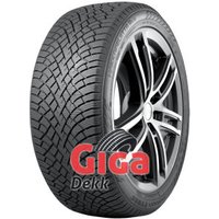 Nokian Hakkapeliitta R5 EV ( 285/40 R21 109T XL EV, Nordiske vinterdekk, SilentDrive ) Nokian Hakkapeliitta R5 EV ( 285/40 R21 109T XL EV, Nordiske vinterdekk, SilentDrive )