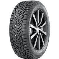 Nokian Hakkapeliitta 9 ( 225/50 R17 98T XL bespiked )