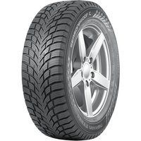 Nokian Seasonproof C ( 205/75 R16C 113/111R 10PR Aramid Sidewalls )