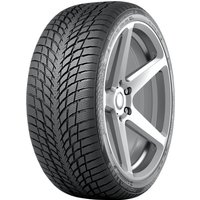 Nokian WR Snowproof P ( 245/40 R19 98V XL, med felgbeskyttelse (MFS) )