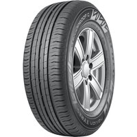 Nokian Cargoproof C ( 195/70 R15C 104/102R Aramid Sidewalls )