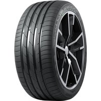 Nokian Hakka Black 3 ( 275/45 R21 110Y XL, SUV, osłona felgi (MFS) )