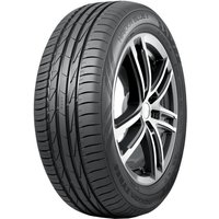 Nokian Hakka Blue 3 ( 215/55 R18 99V XL SUV )