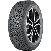 Nokian Hakkapeliitta 01 ( 275/40 R21 107T XL Aramid Sidewalls, med pigger, med felgbeskyttelse (MFS) )