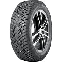 Nokian Hakkapeliitta 10 ( 215/70 R16 100T Aramid Sidewalls, SUV, met spikes )