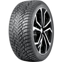 Nokian Hakkapeliitta 10 EV ( 295/30 R21 102T XL met spikes, met velgrandbescherming (MFS), EV )