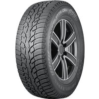 Nokian Hakkapeliitta CR4 ( 215/60 R17C 109/107R 8PR Aramid Sidewalls, Nordic compound )