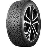 Nokian Hakkapeliitta R5 SUV ( 245/70 R17 110R Aramid Sidewalls, Nordic compound )