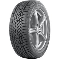 Tirendo 13% Rabatt auf Nokian Snowproof 1 19555 R16 91H XL mit Felgenschutz