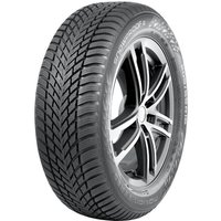 Tirendo Get 29% Discount on Nokian Snowproof 2 18565 R15 88T Tyres