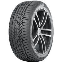 Nokian Snowproof 3P ( 225/50 R18 99V XL Aramid Sidewalls )